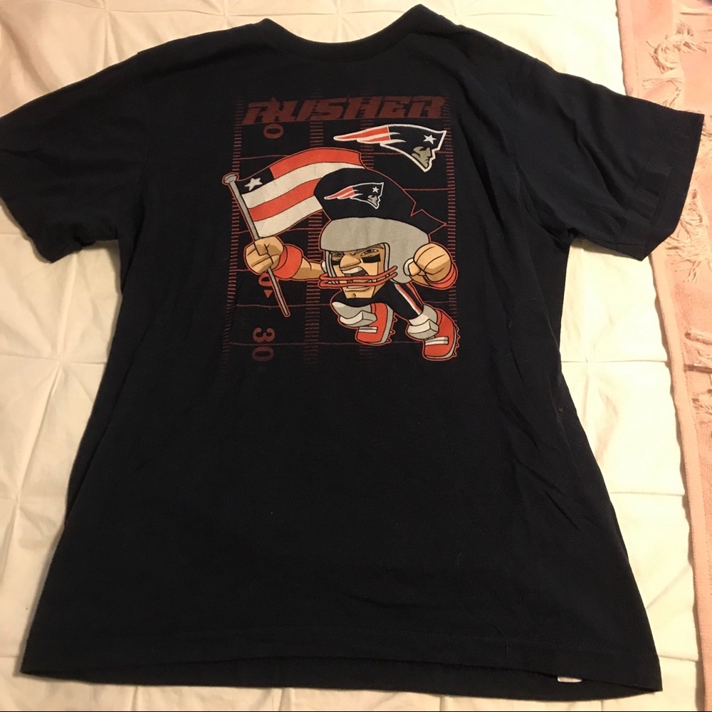 Patriots T-shirt